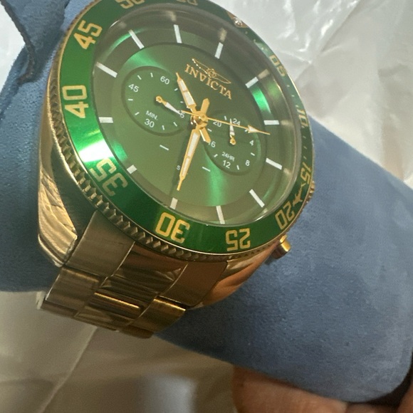 Invicta watch - Picture 4 of 7